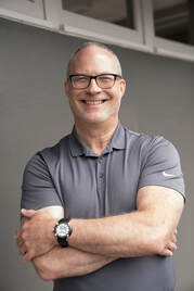 Greg White - Strive Furniture Specialist, Portland Oregon