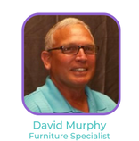 David Murphy, Furniture Specialist - Greater Boise, Idaho